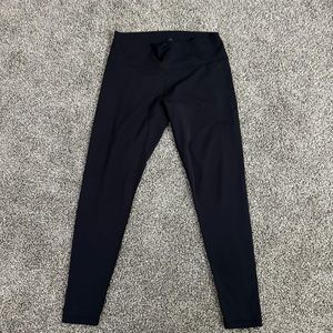 Adidas Climalite Size Medium Legging
